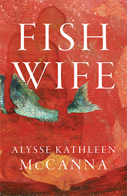 The Fish Wife