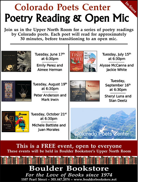 Upcoming Events