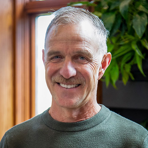 Lary Kleeman