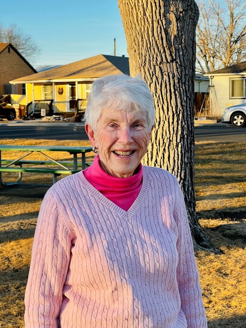 Sandra McGarry