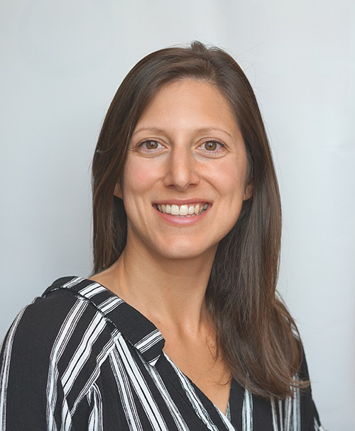 Abigail Lorraine Seber